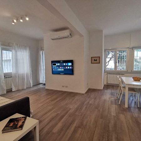 로마 Cozy San Pietro 아파트 외부 사진