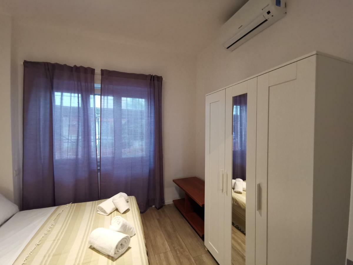 로마 Cozy San Pietro 아파트 외부 사진