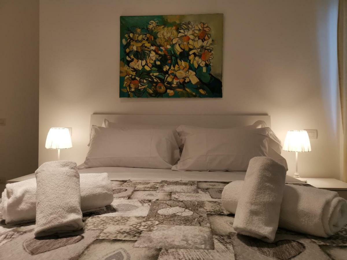 로마 Cozy San Pietro 아파트 외부 사진