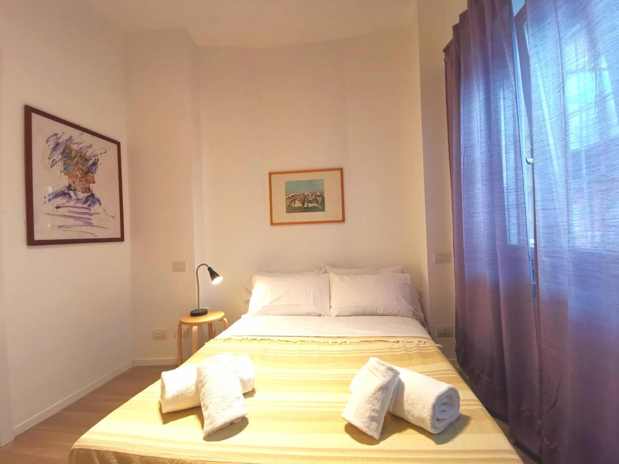 로마 Cozy San Pietro 아파트 외부 사진